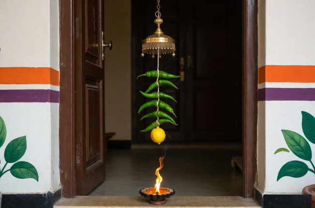 Evil Eye Protection Rituals How to Remove Nazar and Clear Home Energy